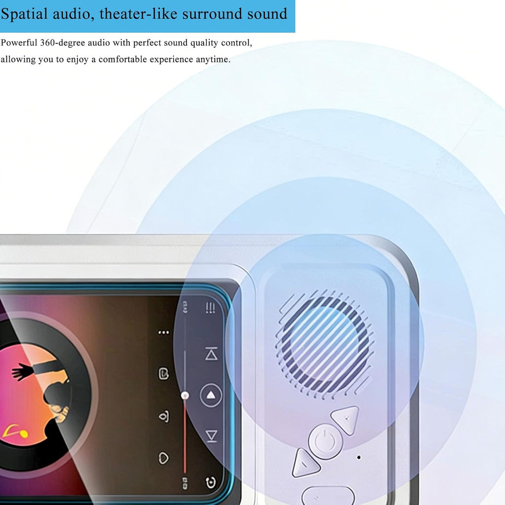 ShowerPod