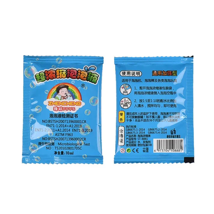 Bubble  Toy