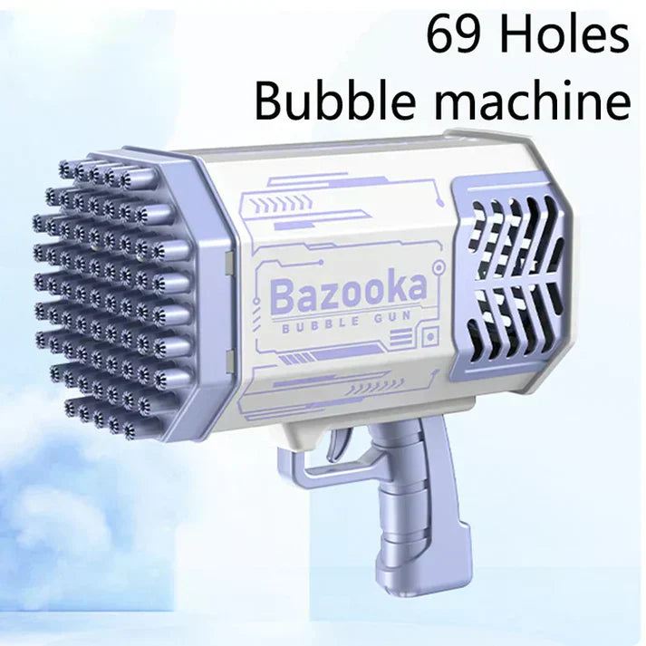 Bubble  Toy