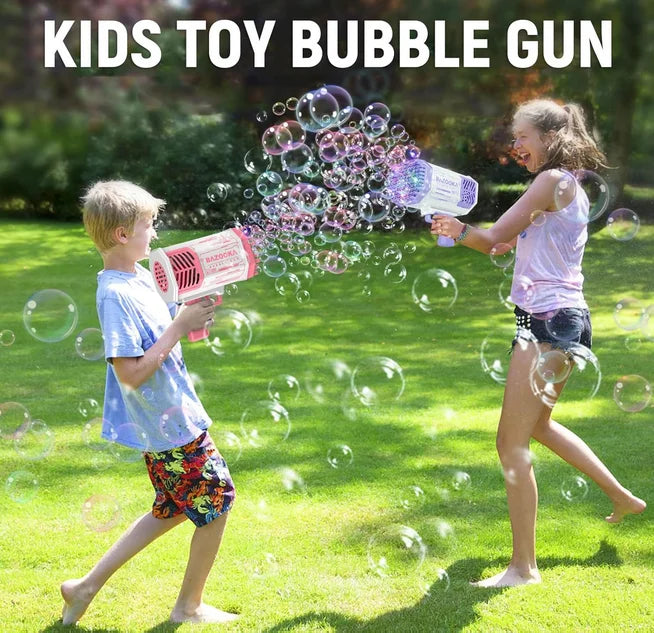 Bubble  Toy