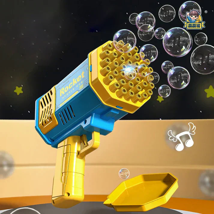 Bubble  Toy