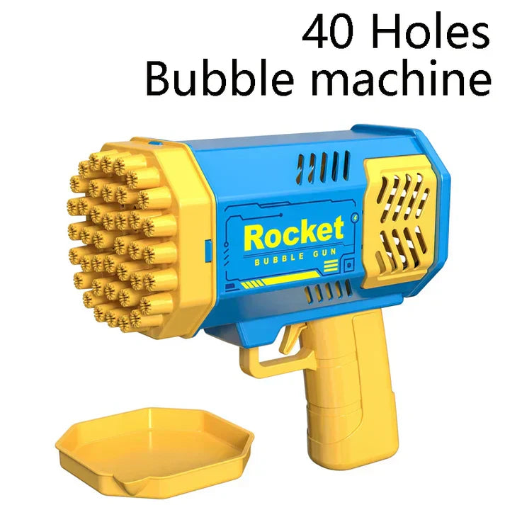Bubble  Toy