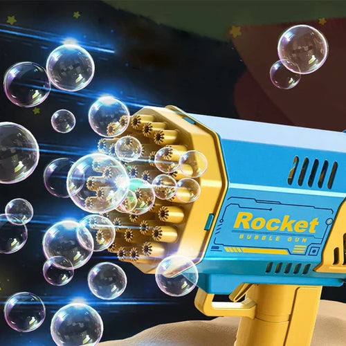 Bubble  Toy