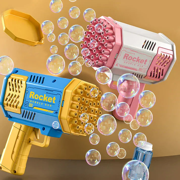 Bubble  Toy