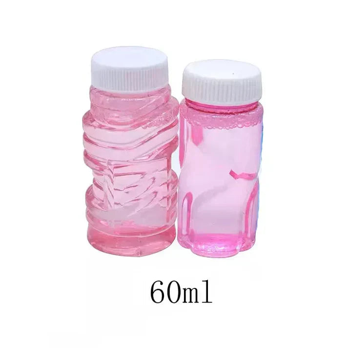 Bubble  Toy