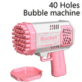 Bubble  Toy