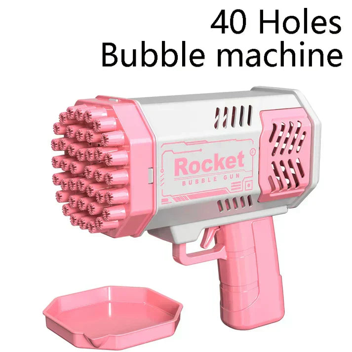 Bubble  Toy