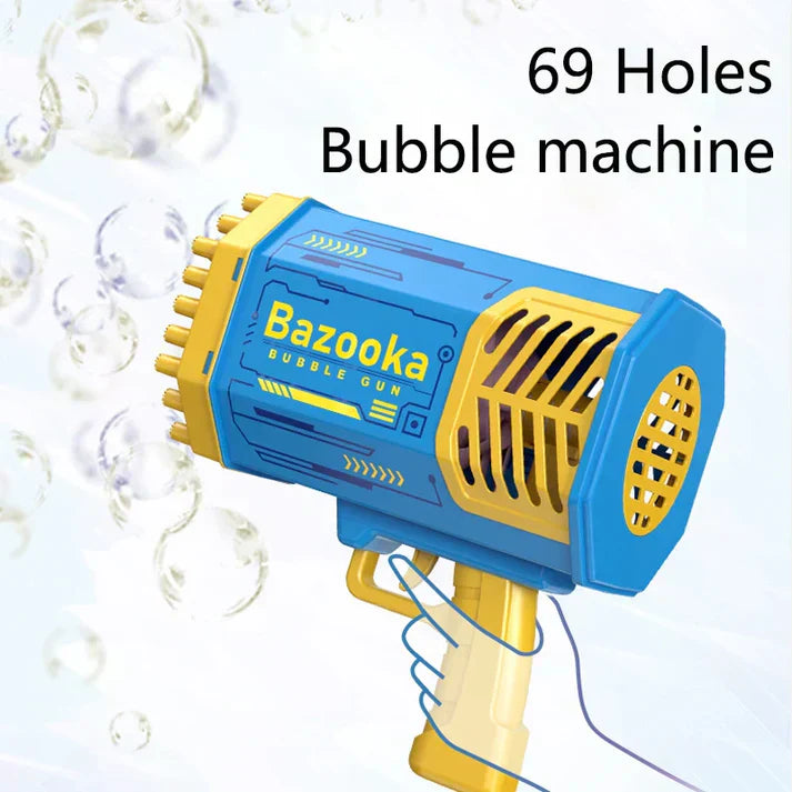 Bubble  Toy